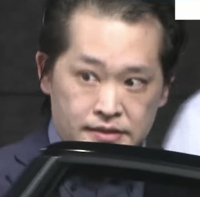 何十万もお小遣いをもらっていた三田佳子の息子高橋祐也の画像