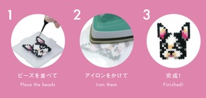 nanobeads(ナノビーズ)