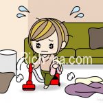 【主婦業の年収シュミレーター】日当月収は?家事労働の対価とは!驚くべきお給料