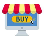 ネットショップの商品登録在宅アルバイトを募集している店