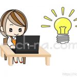 家でできる内職の探し方のコツ！見つけるための方法と見つからない理由