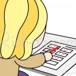 採点・添削の在宅バイト2019年求人募集先は？資格は？時給は？どれだけ稼げる？