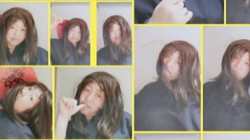 17ライブで活動している主婦ライバーしぃしぃさん