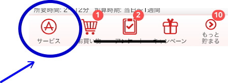 ECナビの記事を読むだけの案件の探し方