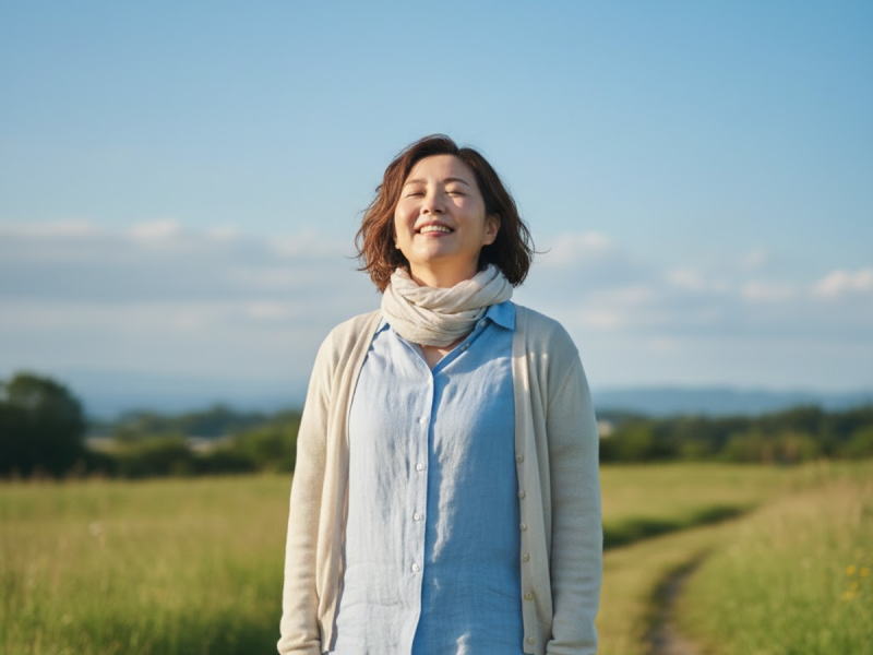 P-Girlsのテレフォンレディで財布も心も潤っている40代主婦