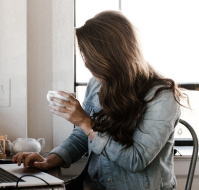 50代主婦の稼ぐ知恵袋リッチーナ運営者 りこ